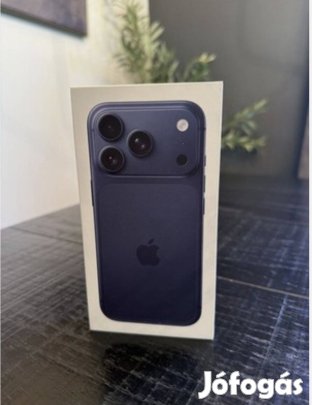 Iphone17pro készülék