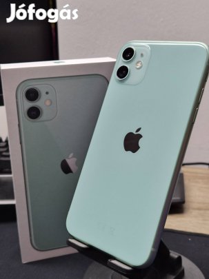 Iphone 11 64GB 88% akksi