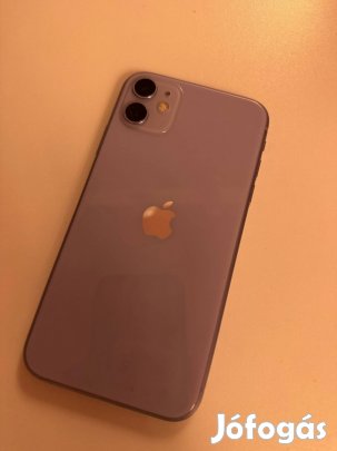 Iphone 11 Lila