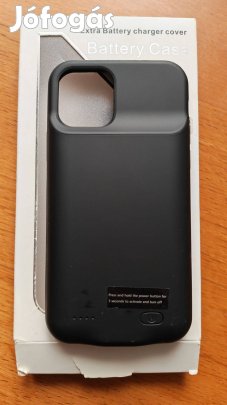 Iphone 11 Pro Aksi Tok 7000mAh