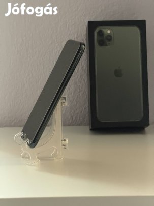 Iphone 11 Pro Max/64G/Green