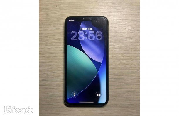 Iphone 11 Pro - 256GB - azonnal elvihető