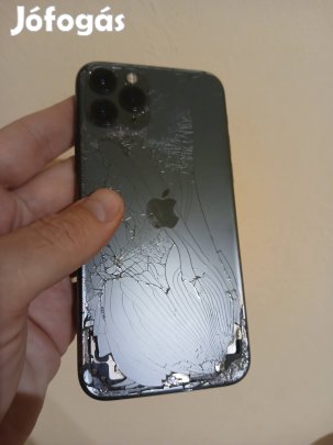Iphone 11 Pro alkatrész