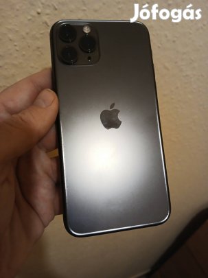Iphone 11 Pro alkatrész 