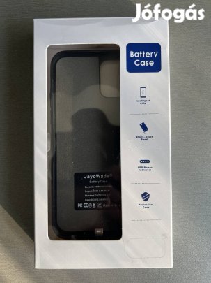 Iphone 11 Pro töltőtok