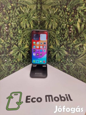 Iphone 11, 12 hónap garanciával