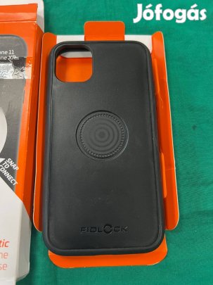 Iphone 11/ Iphone Xr telefontok, Fidlock