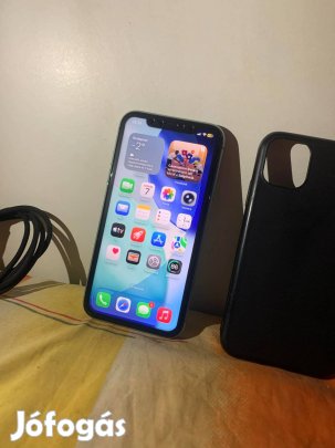 Iphone 11 független!