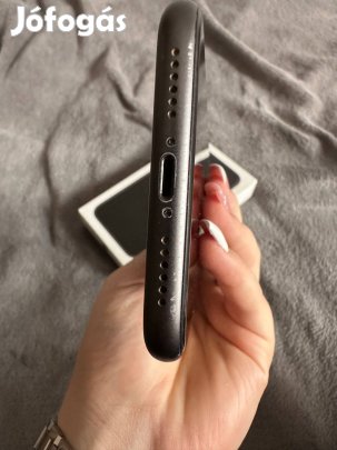 Iphone 11 mobiltelefon