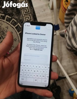 Iphone 11 pro kijelző eredetti