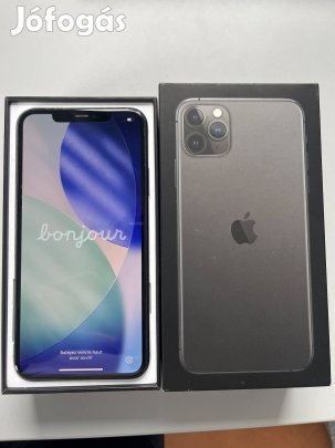 Iphone 11 pro max 256 Gb