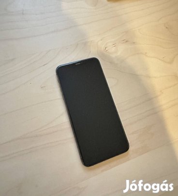 Iphone 11 pro max 256gb