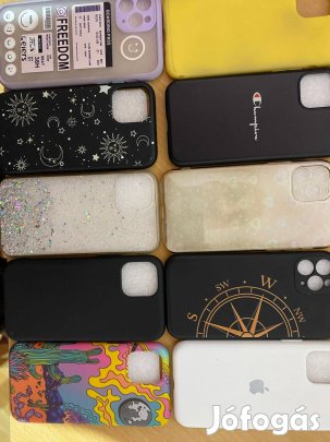 Iphone 11 pro mobil tok csomag (6 db-os)