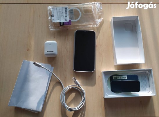 Iphone 12 128Gb White