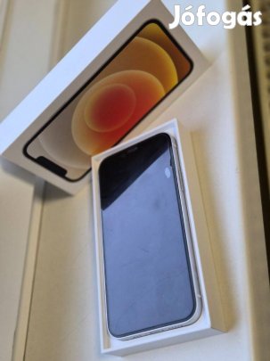 Iphone 12 64 GB White