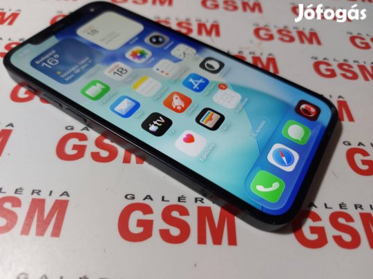 Iphone 12 64gb független garanciás