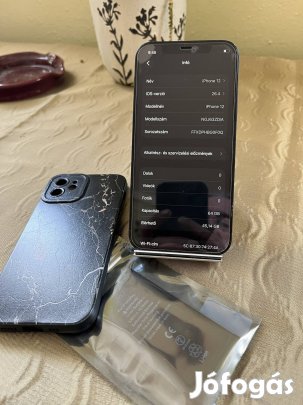 Iphone 12 Független 