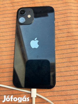 Iphone 12 Mini kicsit romos