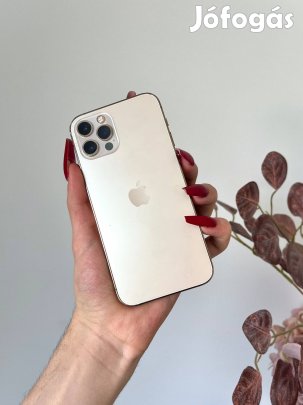 Iphone 12 Pro 128GB Gold