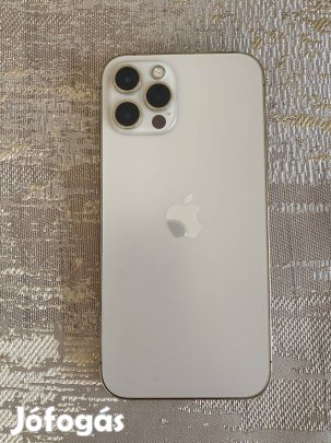 Iphone 12 Pro 128 GB, Gold