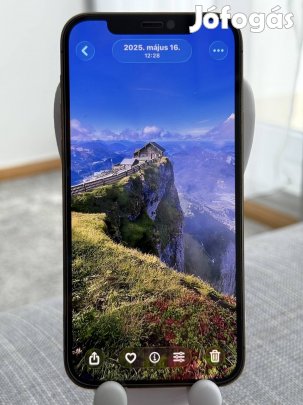 Iphone 12 Pro 128 Gbyte 25 db tokkal