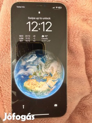 Iphone 12 Pro Max 128gb