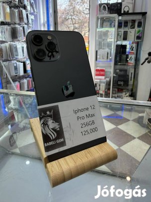Iphone 12 Pro Max -256GB