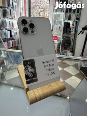 Iphone 12 Pro Max - 128GB