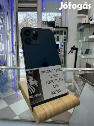 Iphone 12 Pro - 128GB