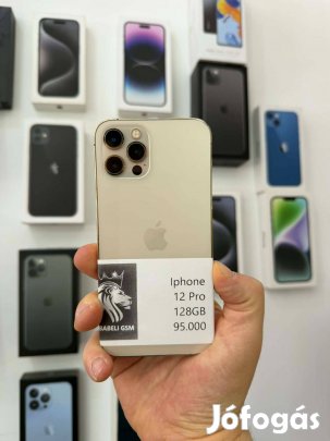 Iphone 12 Pro - 128GB