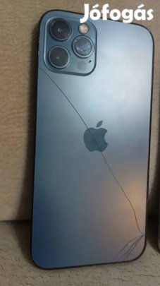 Iphone 12 Pro alkatrész 