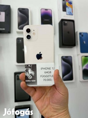 Iphone 12- 64GB
