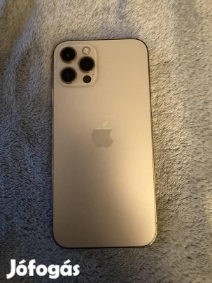 Iphone 12 Pro 128 GB Gold