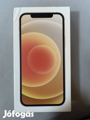 Iphone 12, White, 128GB