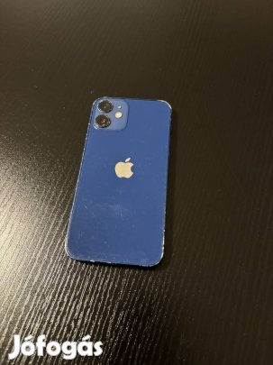Iphone 12 mini 64gb csere is
