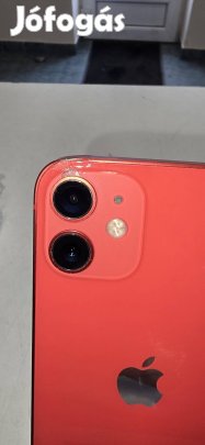 Iphone 12 mini, alkatrésznek