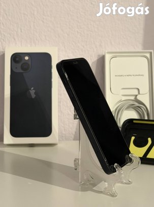 Iphone 12 mini/fekete