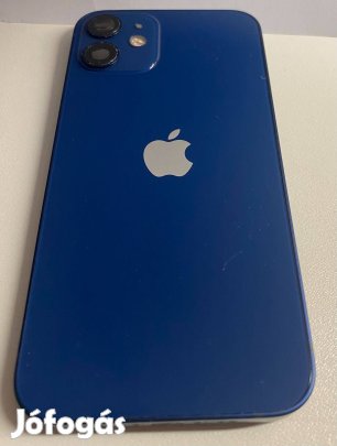 Iphone 12 mini hátlap, gyönyörű állapot