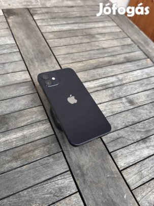 Iphone 12 okostelefon