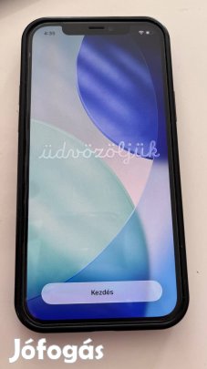 Iphone 12 pro 128gb graphite