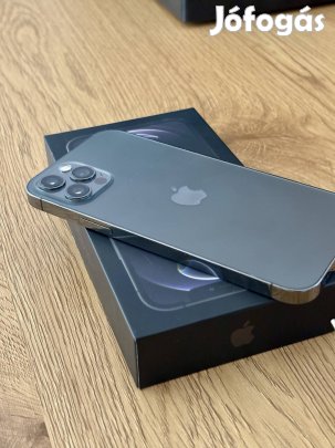 Iphone 12 pro kártyafüggetlen makulátlan