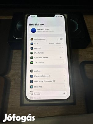 Iphone 12 pro max 128gb