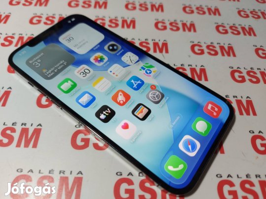 Iphone 12 pro max 256 100% újszerű független garanciás 