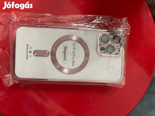 Iphone 12 pro max tok Apple Új