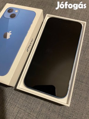 Iphone 13 100% akkumulátor