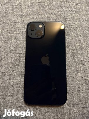 Iphone 13 100%-os akksival eladó