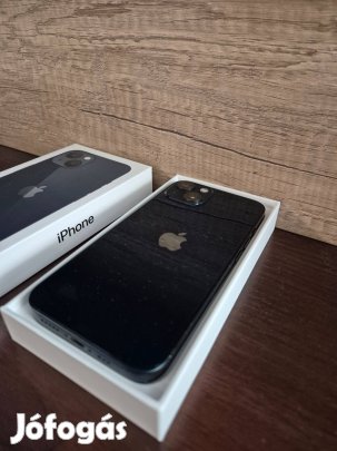 Iphone 13 128GB Midnight black