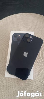 Iphone 13 128GB gyári független!