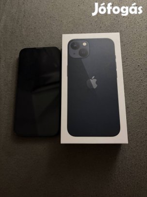 Iphone 13 128GB midnight