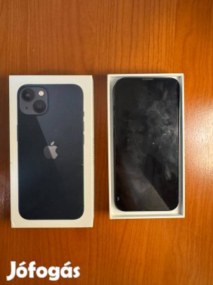 Iphone 13 128 GB eladó